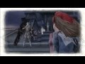 The End Of Valkyria Chronicles PS3