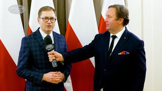 Studio Wyborcze PepeTV Gość Paweł Lisiecki