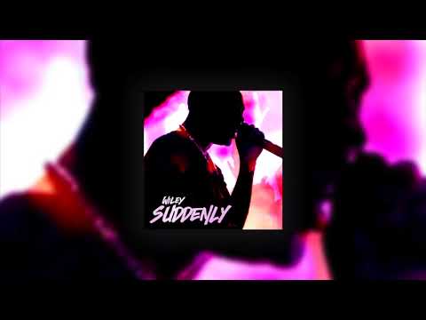Wiley - Suddenly