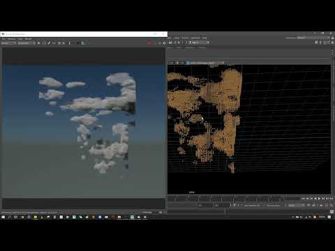Bifrost programmatic cloud modeling tool preview
