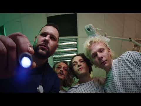 LEAP - One Way Out (Official Video)