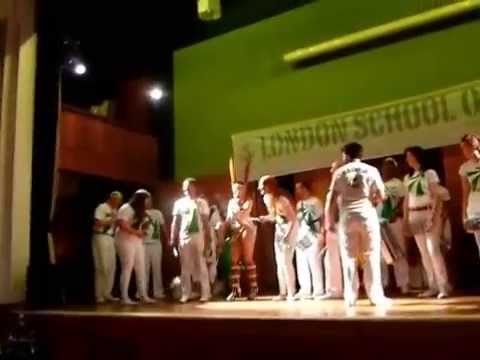 LSS Rainhas @ 30th Anniversary Party