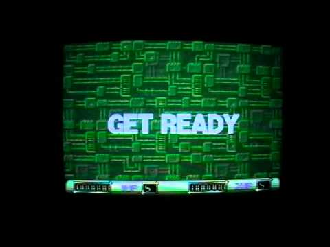 Let's Compare: Z-Out - Atari ST vs. Amiga