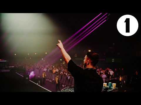 Subsonic BBC Radio One Drum and Bass Mix - 09/06/2024