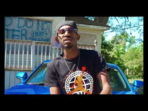 TRAP (GAME SPITTAZ) -  TRAP GOALS (Promo)