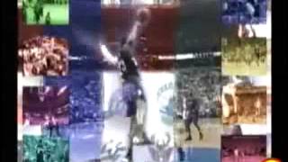 Mack 10 Ft Lil Wayne and B.G.-Let the Thugs in the Club (NBA Live 2001 and NBA 2K2