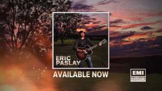 Eric Paslay&#39;s Storyteller Series: &quot;Keep On Fallin&#39;&quot;