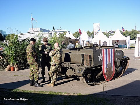 Nederlandse Veteranendag 2019 (Dutch Veterans Day 2019) - part 2