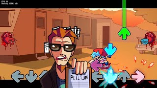 Cover art for Playing with scissors