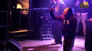 No Stress Festival 2015 - Funkdoobiest - Wopbabalubop