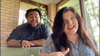 How Deep Is Your Love Cover with Matthew Johnson