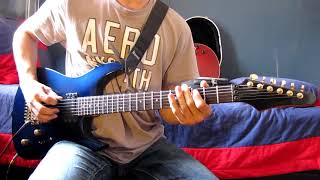 Download lagu [Guitar cover] End of me - Ashes Remain mp3
