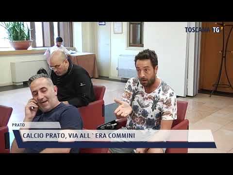 2021-07-02 PRATO - CALCIO PRATO, VIA ALL'ERA COMMINI