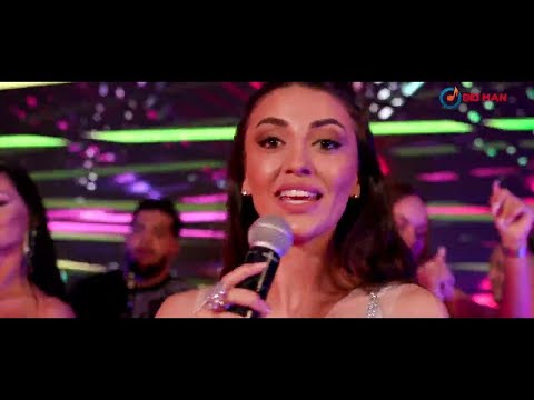 Bianca Mitroi - Colaj Muzica de petrecere