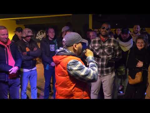 F.A.K. vs Doc Brrown