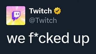 Download lagu The TwitchCon Situation is Crazy mp3 Download lagu The TwitchCon Situation is Crazy mp3