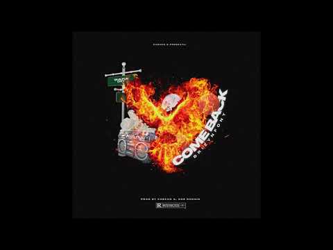 Brizynfony - Come Back (Prod. Checho G & One ronnin)