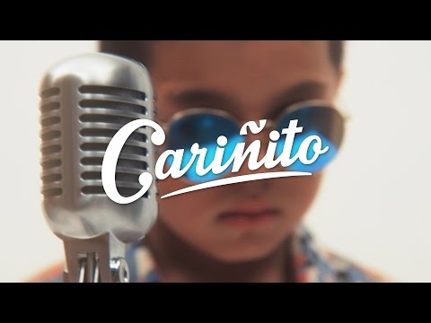 VIENTO NORTE - Cariñito (Videoclip Oficial)