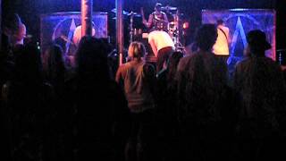 A Bullet For Pretty Boy - Red Medic live Station 4 St. Paul, MN 9/11/12
