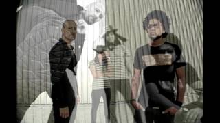 The Inside Job - Electric Baby (Official Audio)