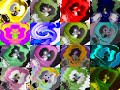 16 Klaskyklaskyklaskyklasky Gummy Bears V3
