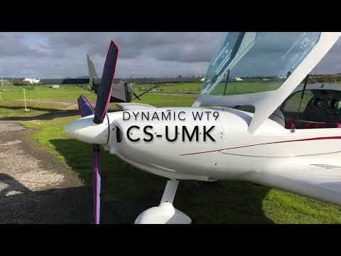 Dynamic WT9   Flying around   last 2020 flight   Voando por ai   Ultimo voo de 2020