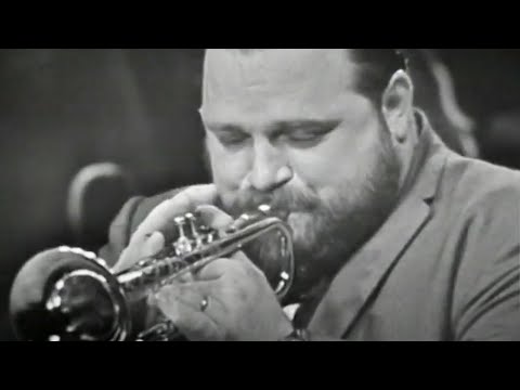 Al Hirt "Down By The Riverside" on The Ed Sullivan Show