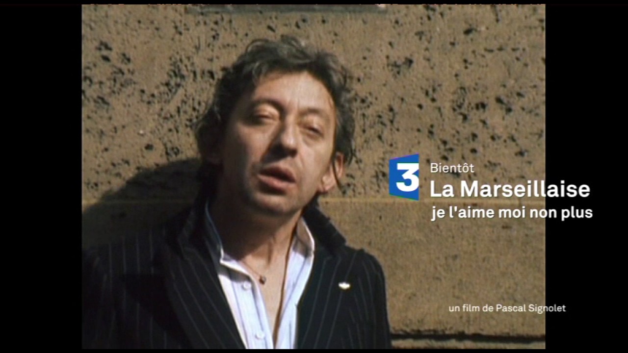 Miniature de la vidéo Bande annonce / La Marseillaise, je l'aime moi non plus du film La Marseillaise, je l'aime moi non plus