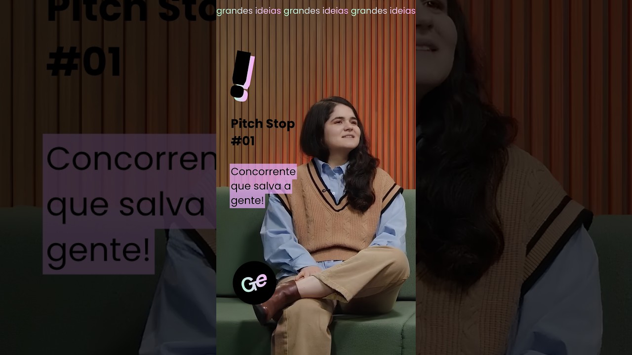 Pitch Stop #01 | Como docerias vizinhas se ajudam na prática em Porto Alegre