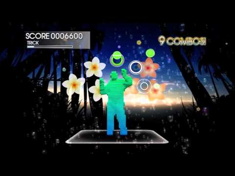 Boom Boom Dancing - Say A Prayer - Des-Row Feat Maxi Priest - Standard (HD)