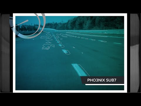 SUB7SUB8 | VENUE LAUNCH