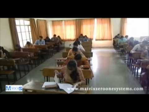 PCCOE Academic Building video thumbnail 1