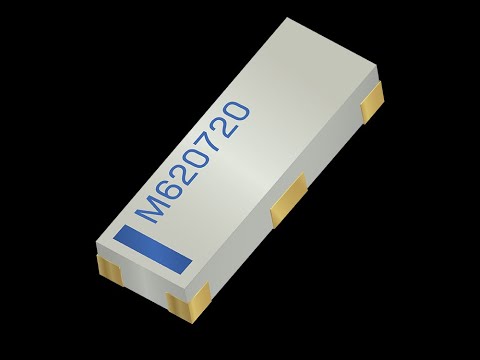 Hardware in 60 Seconds: Chip Antennas