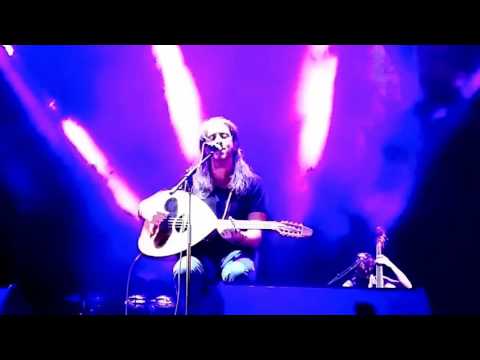 Γιάννης Χαρούλης - Ο Τρελός (Roni Iron Dub Trip Mix)