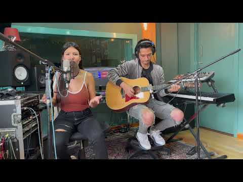 Guita & Sebastian Luengas - Fijación (Acoustic Version) (La Reina Del Flow 2)