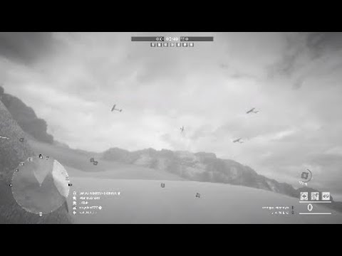 God has forsaken us - BF1