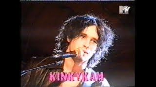 Jeff Buckley | MTV’s Most Wanted Outtakes | London, England | 3/3/1995