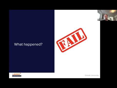 The Simple Path to Faster Growth: How to Run Growth Experiments for Startups