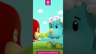 Download lagu Lagu Anak Diobok Obok - Short mp3