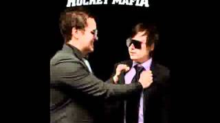 Finnish Hockey Mafia feat. Uniikki &amp; Oku - Sinivalkost