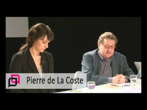 Les Rendez-vous du Futur - Axel Khan