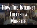 Chris Chan The Most Documented Disturbed Person On The Internet