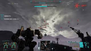 ソロ#2【MechWarrior5】実況ソロプレイ！初めての敗北「メックウォーリアー5」【4K】
