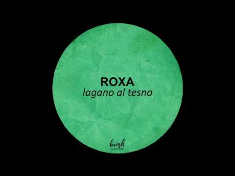 Roxa - Čarobni dvorac nikad ne spava [brosh]