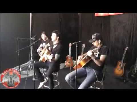 Alice Cooper Band Live At Gearhounds Performing ZZ Top's "Beer Drinkers and Hell Raisers"