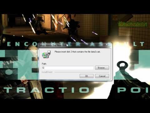 How to download and install FEAR Extraction Point [HD]