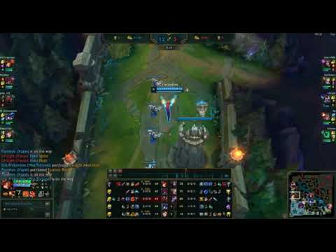 #Lol Miss Fortune Prototype Omnistone