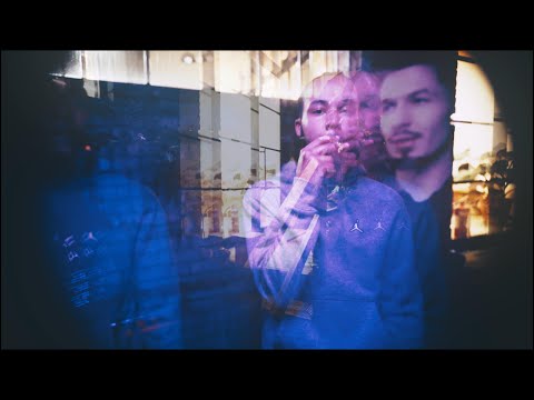Camz x Trillz x Te Jóta - 2 Secs (Official Music Video)