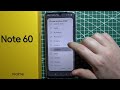 Realme Note 60 How To Change Ringtone