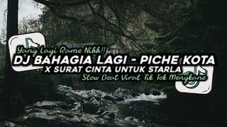 Download lagu DJ Bahagia Lagi - Piche Kota Slow Beat Mengkane Viral Tik Tok Terbaru 2026!!🎶 mp3 Download lagu DJ Bahagia Lagi - Piche Kota Slow Beat Mengkane Viral Tik Tok Terbaru 2026!!🎶 mp3